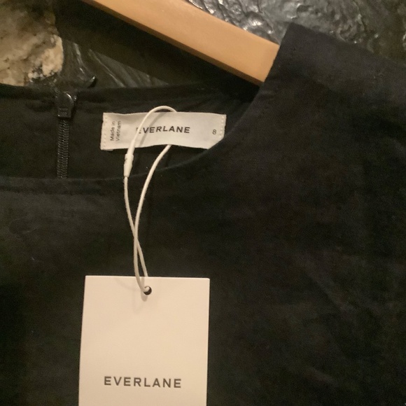 Everlane 100% linen dress - Picture 6 of 6